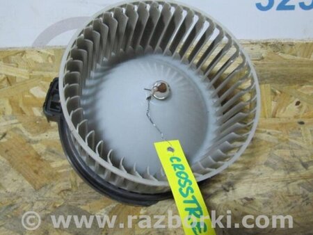 ФОТО Моторчик пічки для Subaru Crosstrek 2 GT (17-20) Київ