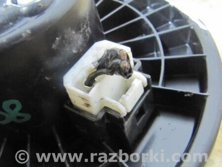 ФОТО Моторчик пічки для Subaru Crosstrek 2 GT (17-20) Київ