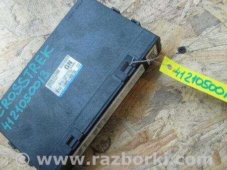 ФОТО Блок електронний для Subaru Crosstrek 2 GT (17-20) Київ