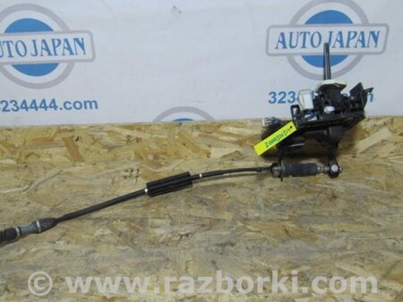 ФОТО Куліса АКПП для Subaru Crosstrek 2 GT (17-20) Київ