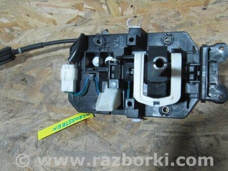 ФОТО Куліса АКПП для Subaru Crosstrek 2 GT (17-20) Київ