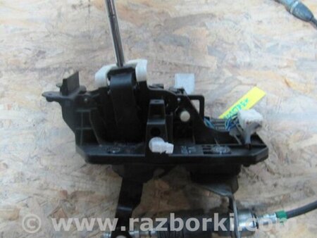 ФОТО Куліса АКПП для Subaru Crosstrek 2 GT (17-20) Київ