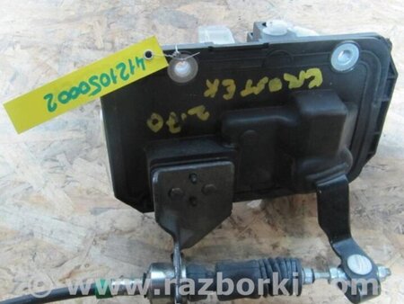 ФОТО Куліса АКПП для Subaru Crosstrek 2 GT (17-20) Київ