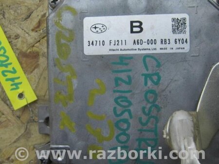 ФОТО Блок керування електропідсилювачем керма для Subaru Crosstrek 2 GT (17-20) Київ