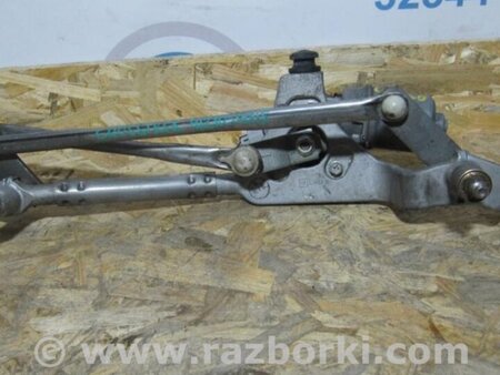 ФОТО Трапеція склоочисників для Subaru Crosstrek 2 GT (17-20) Київ