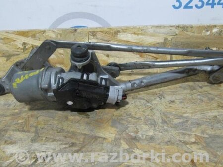 ФОТО Трапеція склоочисників для Subaru Crosstrek 2 GT (17-20) Київ