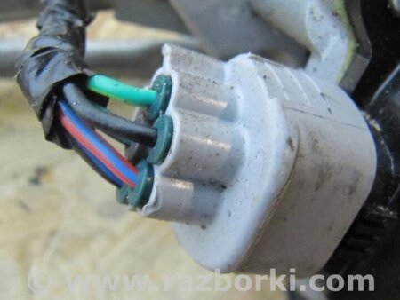 ФОТО Трапеція склоочисників для Subaru Crosstrek 2 GT (17-20) Київ