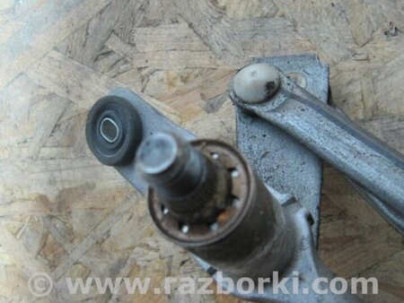 ФОТО Трапеція склоочисників для Subaru Crosstrek 2 GT (17-20) Київ