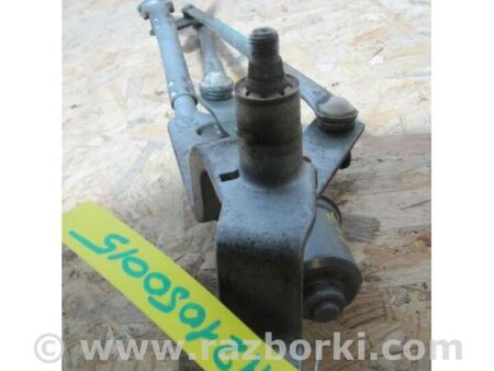 ФОТО Трапеція склоочисників для Subaru Crosstrek 2 GT (17-20) Київ