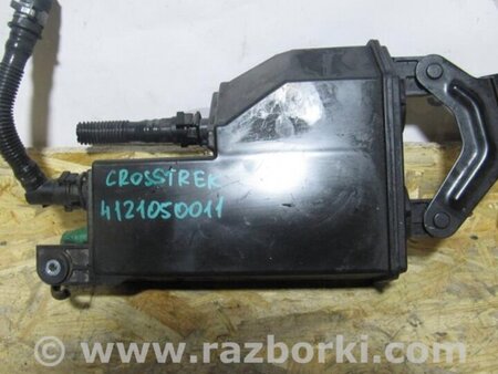 ФОТО Абсорбер паливний для Subaru Crosstrek 2 GT (17-20) Київ