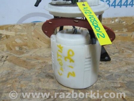 ФОТО Паливний насос для Subaru Crosstrek 2 GT (17-20) Київ