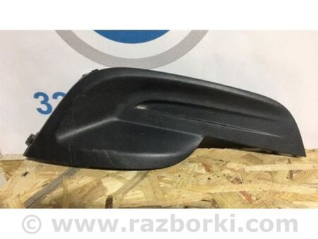 ФОТО Накладка протитуманної фари для Nissan Altima L33 Київ