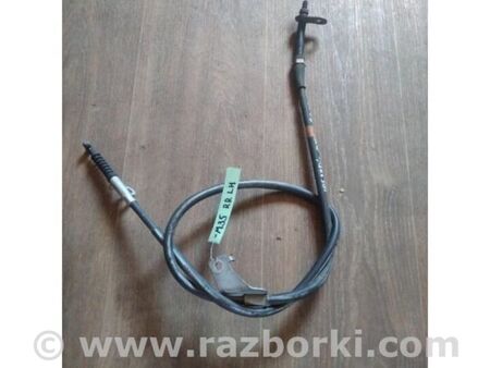 ФОТО трос стоянкового гальма для Infiniti M25/M37/M56/Q70/M35H Київ