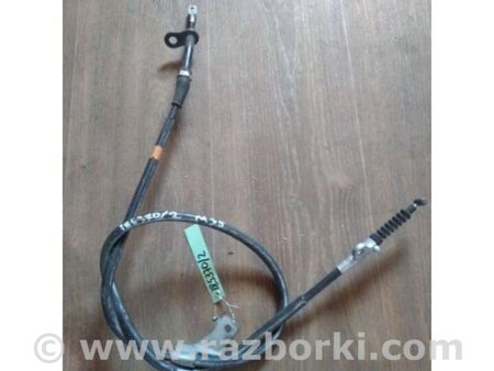 ФОТО трос стоянкового гальма для Infiniti M25/M37/M56/Q70/M35H Київ