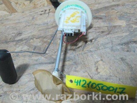 ФОТО Датчик рівня палива для Subaru Crosstrek 2 GT (17-20) Київ