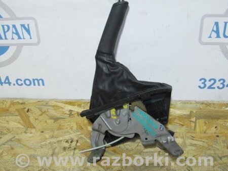 ФОТО Важель стоянкового гальма для Subaru Crosstrek 2 GT (17-20) Київ