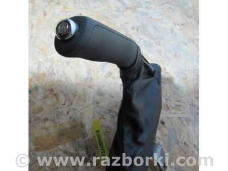 ФОТО Важель стоянкового гальма для Subaru Crosstrek 2 GT (17-20) Київ