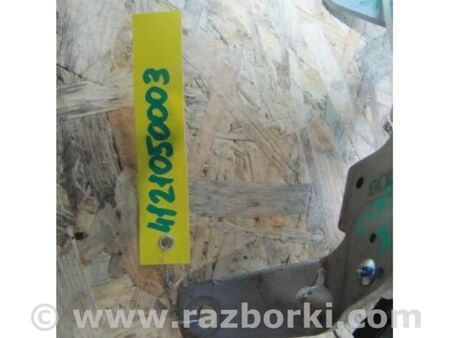 ФОТО Важель стоянкового гальма для Subaru Crosstrek 2 GT (17-20) Київ