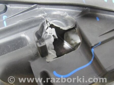 ФОТО Фара для Hyundai Santa Fe III DM/NC (12-18) Київ