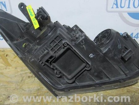 ФОТО Фара для Hyundai Santa Fe III DM/NC (12-18) Київ