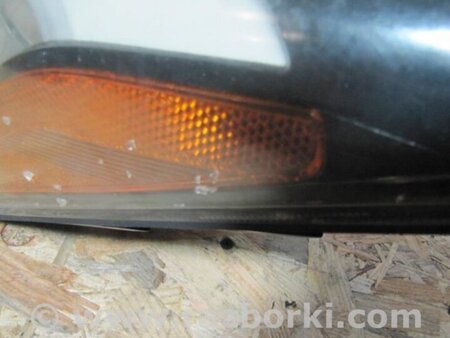 ФОТО Фара для Hyundai Santa Fe III DM/NC (12-18) Київ