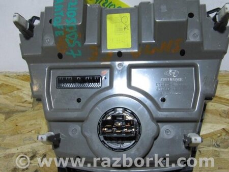 ФОТО Блок керування піччю для Hyundai Santa Fe III DM/NC (12-18) Київ