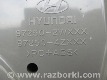 ФОТО Блок керування піччю для Hyundai Santa Fe III DM/NC (12-18) Київ