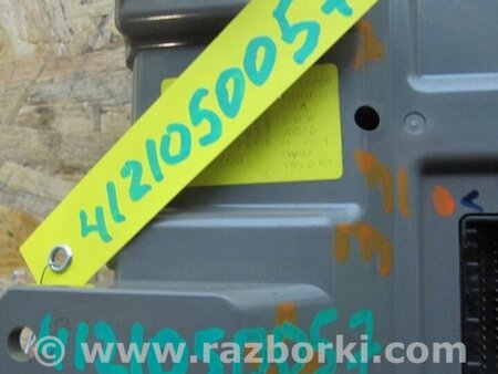 ФОТО Блок керування піччю для Hyundai Santa Fe III DM/NC (12-18) Київ