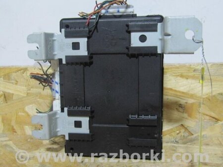 ФОТО Блок комфорту для Hyundai Santa Fe III DM/NC (12-18) Київ