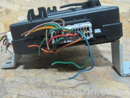 ФОТО Блок комфорту для Hyundai Santa Fe III DM/NC (12-18) Київ