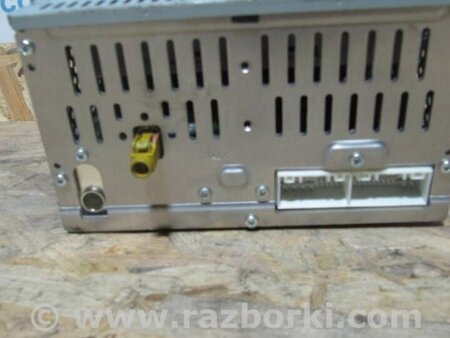 ФОТО Магнітола для Hyundai Santa Fe III DM/NC (12-18) Київ