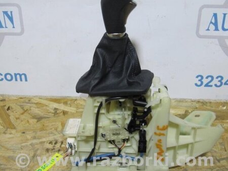 ФОТО Куліса АКПП для Hyundai Santa Fe III DM/NC (12-18) Київ