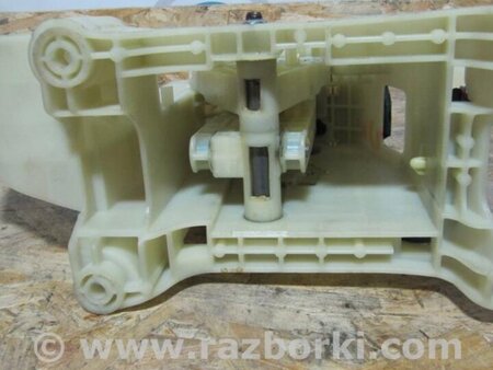 ФОТО Куліса АКПП для Hyundai Santa Fe III DM/NC (12-18) Київ