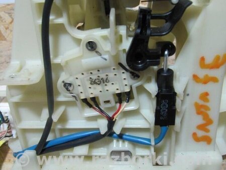 ФОТО Куліса АКПП для Hyundai Santa Fe III DM/NC (12-18) Київ