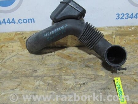 ФОТО Патрубок повітряного фільтра для Hyundai Santa Fe III DM/NC (12-18) Київ