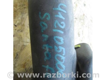 ФОТО Патрубок повітряного фільтра для Hyundai Santa Fe III DM/NC (12-18) Київ