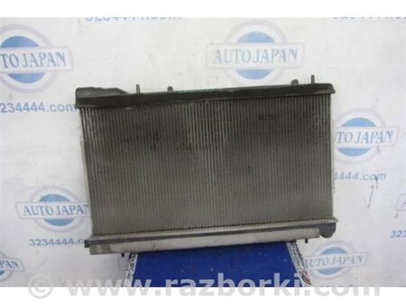 ФОТО Радіатор основний для Subaru Forester SG S11 (02-08) Київ