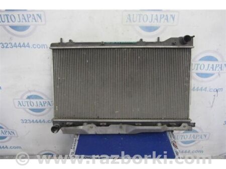 ФОТО Радіатор основний для Subaru Forester SG S11 (02-08) Київ