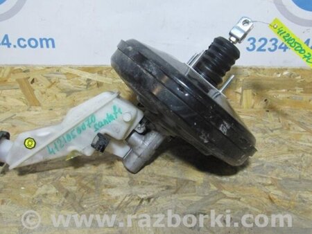 ФОТО Вакуумний підсилювач гальм для Hyundai Santa Fe III DM/NC (12-18) Київ