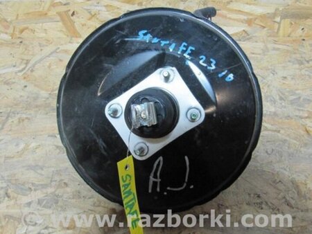 ФОТО Вакуумний підсилювач гальм для Hyundai Santa Fe III DM/NC (12-18) Київ