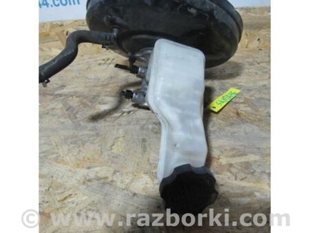 ФОТО Вакуумний підсилювач гальм для Hyundai Santa Fe III DM/NC (12-18) Київ