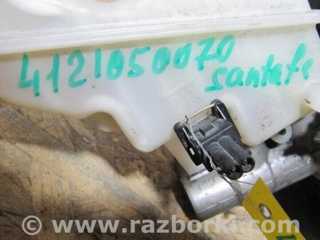 ФОТО Вакуумний підсилювач гальм для Hyundai Santa Fe III DM/NC (12-18) Київ