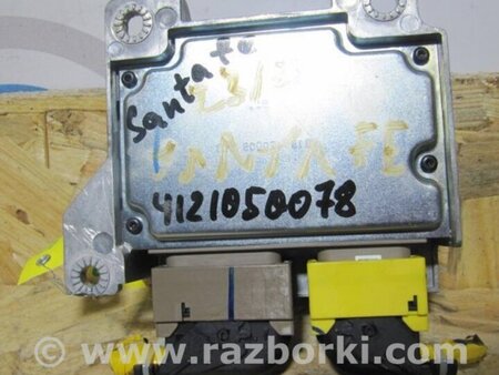 ФОТО Блок керування AIRBAG для Hyundai Santa Fe III DM/NC (12-18) Київ