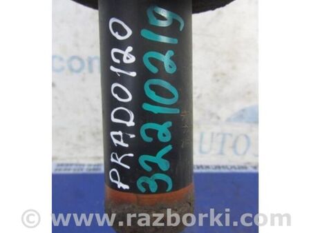 ФОТО Амортизатор для Toyota Land Cruiser Prado J120 (02-09) Київ