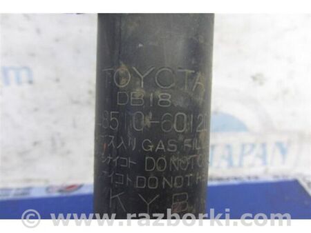 ФОТО Амортизатор для Toyota Land Cruiser Prado J120 (02-09) Київ