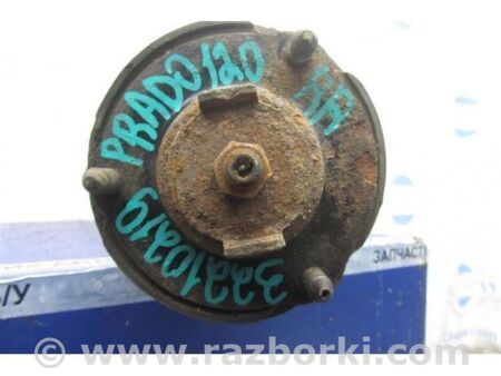 ФОТО Амортизатор для Toyota Land Cruiser Prado J120 (02-09) Київ