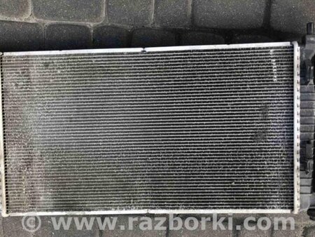 ФОТО Радіатор основний для Mazda 3 II BL (08-13) Київ