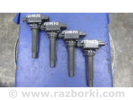 ФОТО Котушка запалювання для Mazda 3 II BL (08-13) Київ