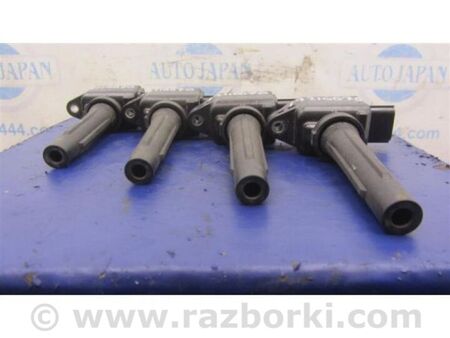 ФОТО Котушка запалювання для Mazda 3 II BL (08-13) Київ
