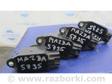 ФОТО Котушка запалювання для Mazda 3 II BL (08-13) Київ